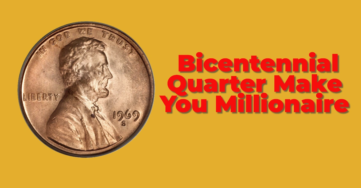 How 2 Rare Dimes and a Bicentennial Quarter Could Make You a Millionaire